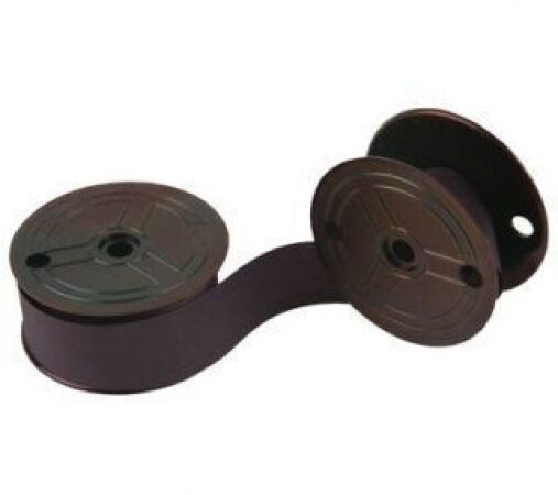 1024FN Group 24 Twin Spool Ink Ribbon - Black