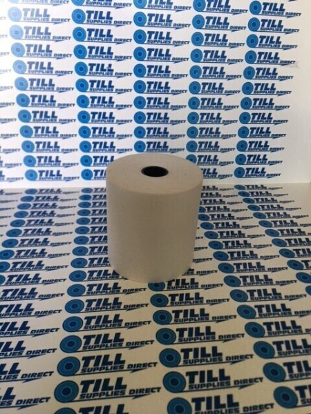 A Grade Till Roll (76x76) Single Ply - Boxed 20