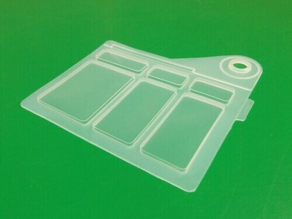 Casio 140CR Wetcover