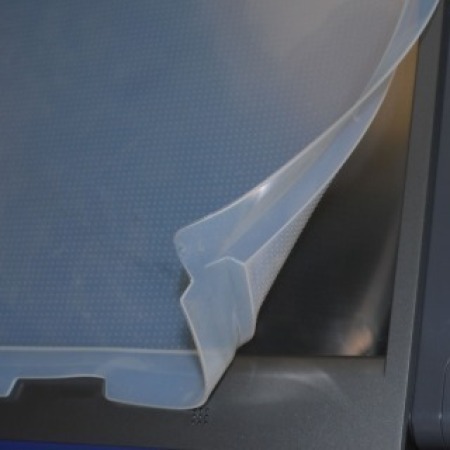 Casio QT-6000 Wetcover