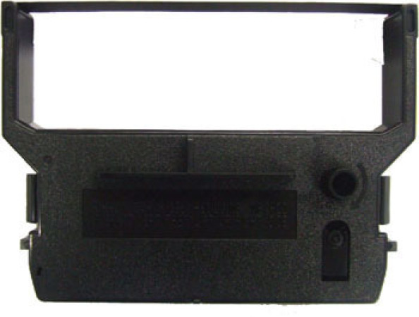 Citizen DP600 Ink Ribbon Cassette - Black