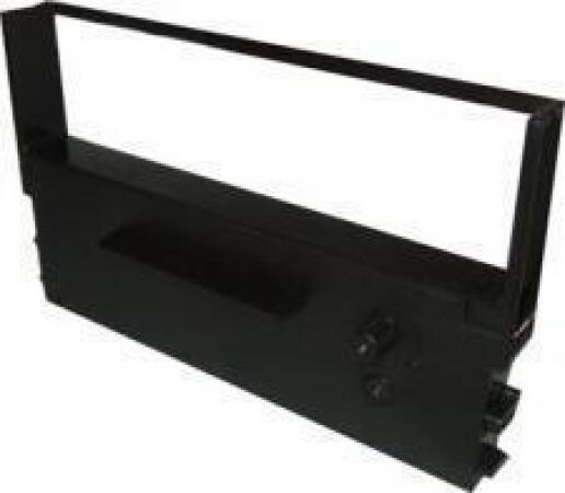 Citizen DP730/IR71 Ink Ribbon Cassette - Purple Ref:2549