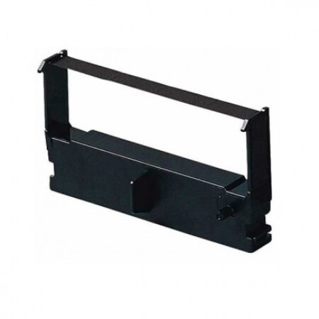 Epson ERC37 Ink Ribbon Cassette - Black
