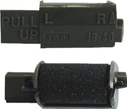 IR40 Ink Roller - Purple - Ref:9853