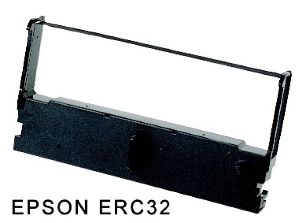 Laundry ERC32 Ink Ribbon 