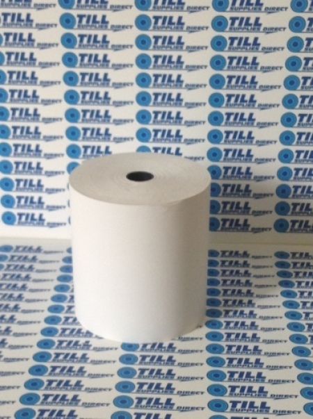Thermal Rolls (44x80) - Boxed 20