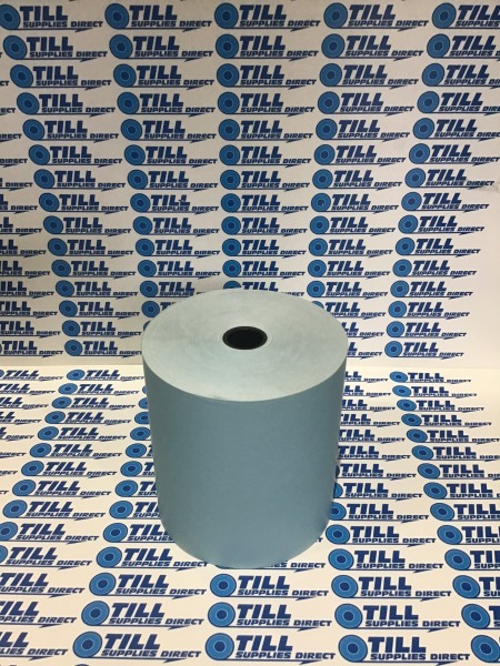 Thermal Rolls (80x73) BLUE - Boxed 20 