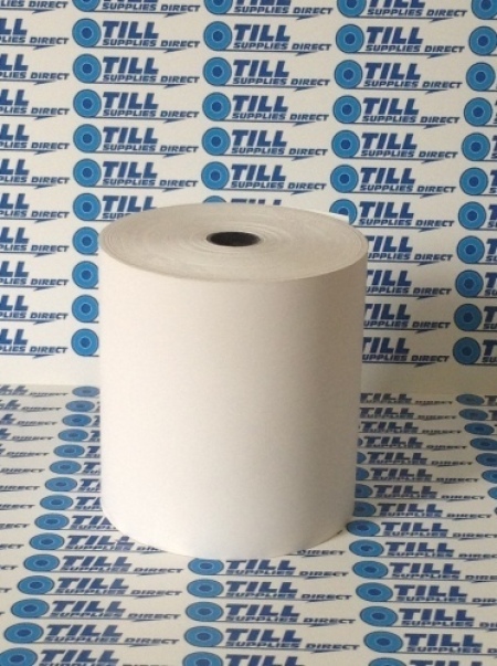 Thermal Rolls (80x80) - Boxed 20