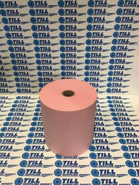 Thermal Rolls (80x80) MAUVE - Boxed 20 