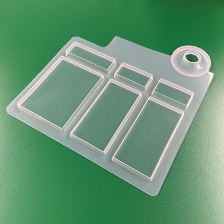 Casio 120CR Wetcover