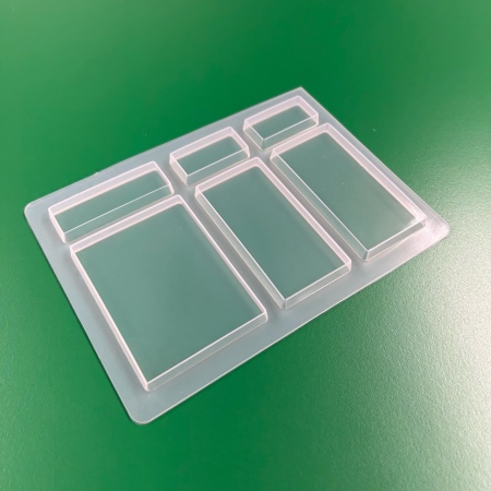 Casio 130CR Wetcover