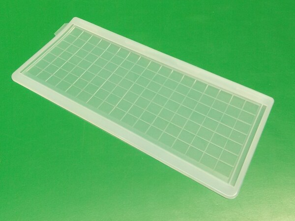 Sharp XE-A 217 Wetcover