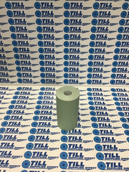 Thermal Rolls (57x30) Green CORELESS - Boxed 20 